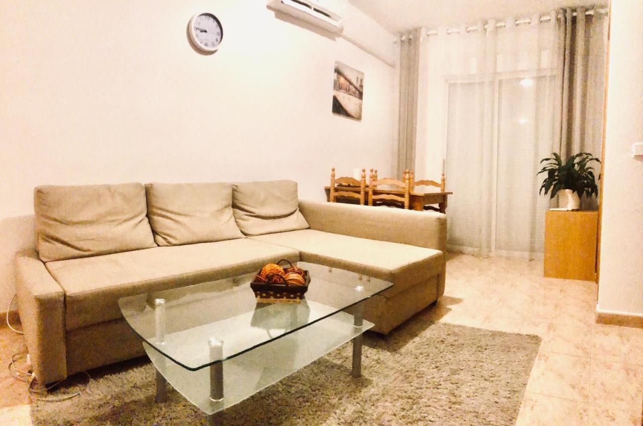 Cozy Apartment By The Sea Palangre 17 ตอร์เรเวียคา ภายนอก รูปภาพ