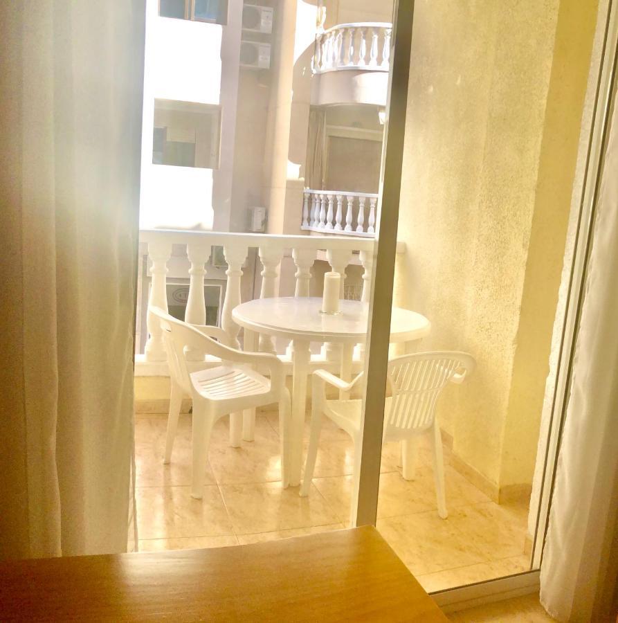 Cozy Apartment By The Sea Palangre 17 ตอร์เรเวียคา ภายนอก รูปภาพ