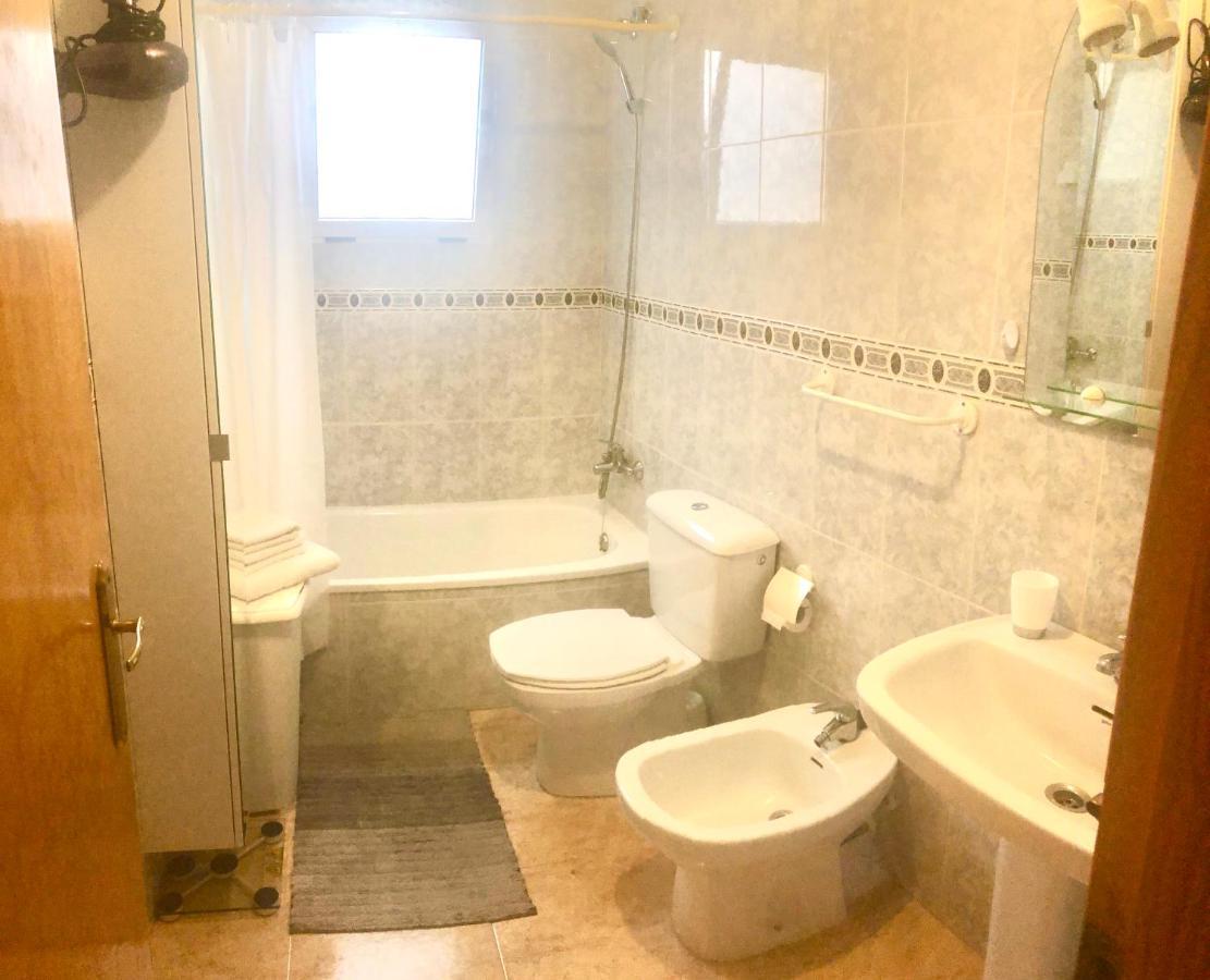 Cozy Apartment By The Sea Palangre 17 ตอร์เรเวียคา ภายนอก รูปภาพ