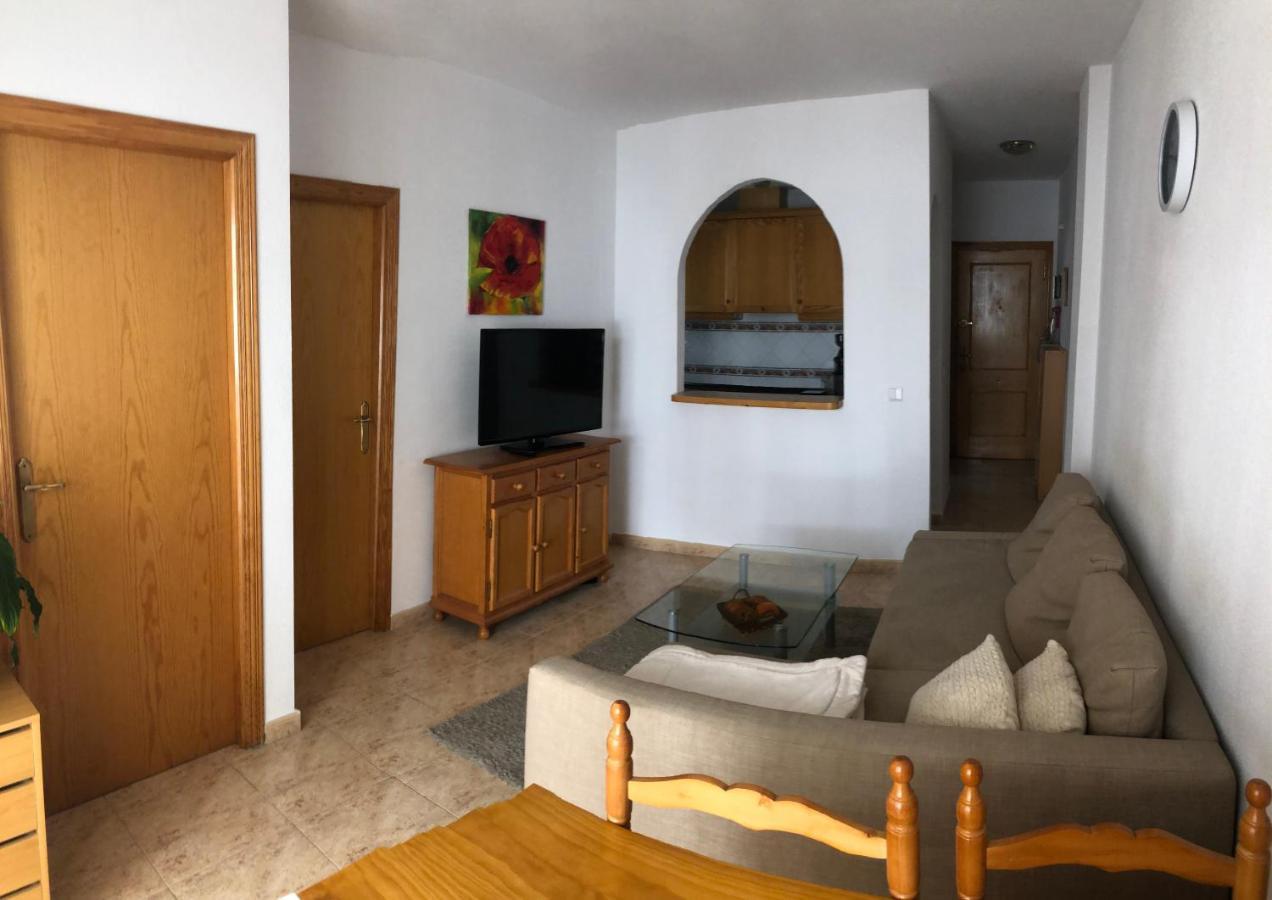 Cozy Apartment By The Sea Palangre 17 ตอร์เรเวียคา ภายนอก รูปภาพ