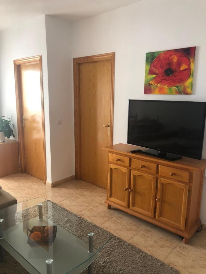 Cozy Apartment By The Sea Palangre 17 ตอร์เรเวียคา ภายนอก รูปภาพ