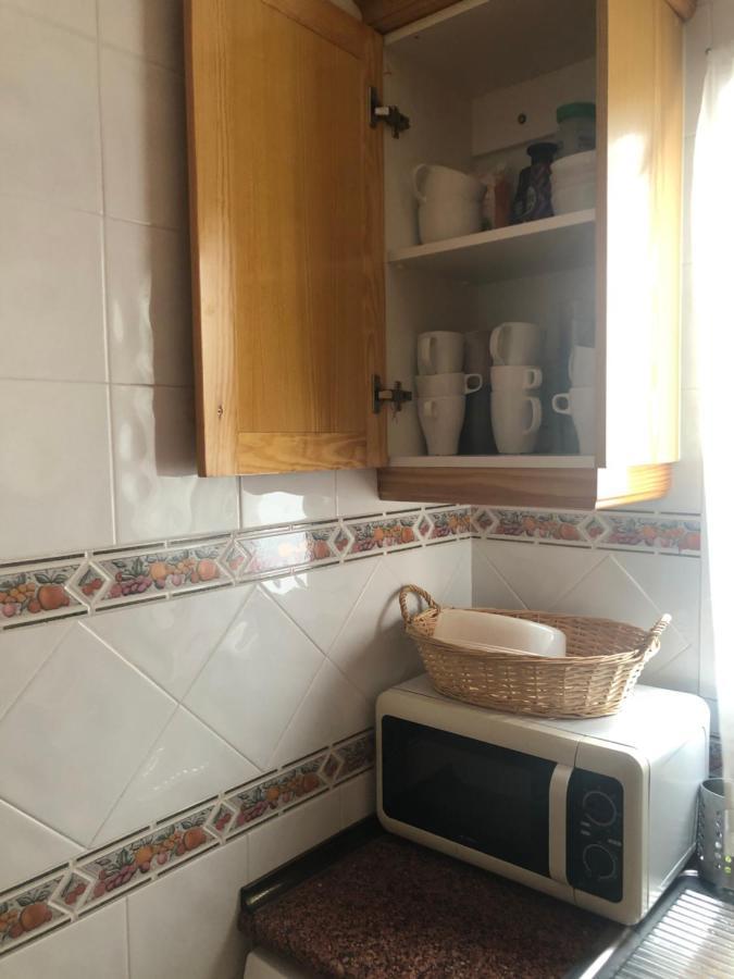 Cozy Apartment By The Sea Palangre 17 ตอร์เรเวียคา ภายนอก รูปภาพ