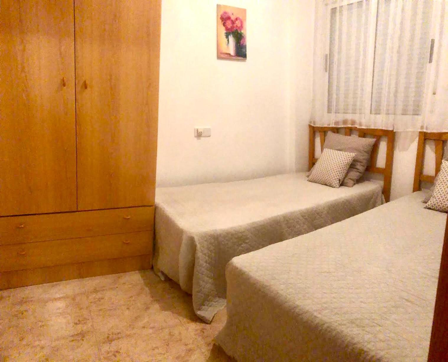 Cozy Apartment By The Sea Palangre 17 ตอร์เรเวียคา ภายนอก รูปภาพ